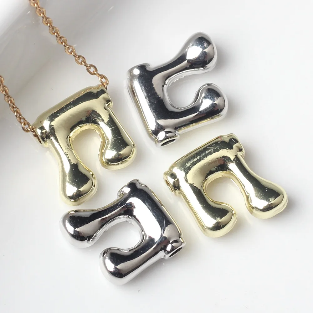 

10pcs Alloy Metal Musical Note Shape Charms Pendant String Beads Necklace Bracelet Jewelry DIY Handmade Ornaments Accessories