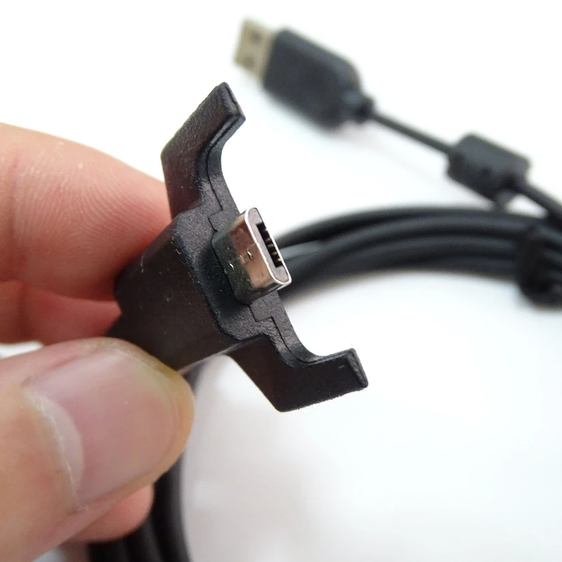 GPW GPX 콺 ü ǰ  ׼  2m USB 콺 ̺ ڵ PVC 콺  ü ̾