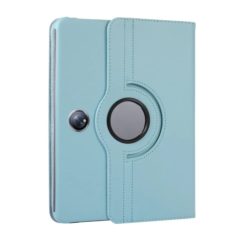 Couro Stand Shell para Funda OPPO Pad