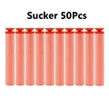 50 Pcs Orange sucker