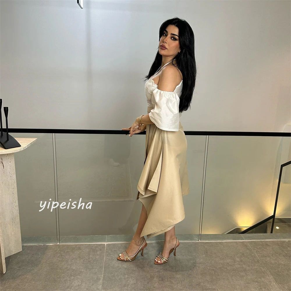 Рисунок 3 - Платье для выпускного вечера из