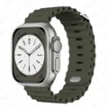 16 olive green