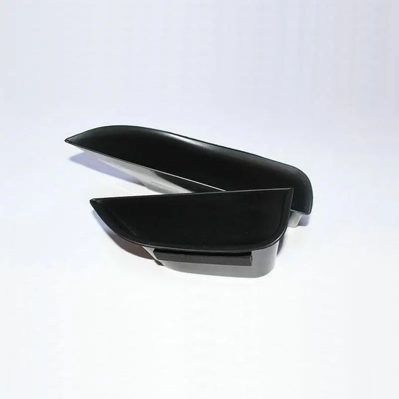 Car Tirm Door Handle Storage Glove Box For Mercedes Benz B Class B180 B200 W246 2012 2013 2014 2015 2016 Left Hand Drive - 5