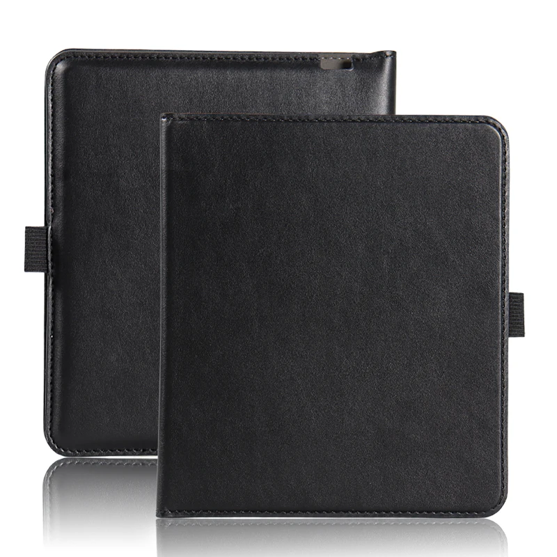Mingfengケースonyx boox葉2 7インチの電子ブックリーダーのため