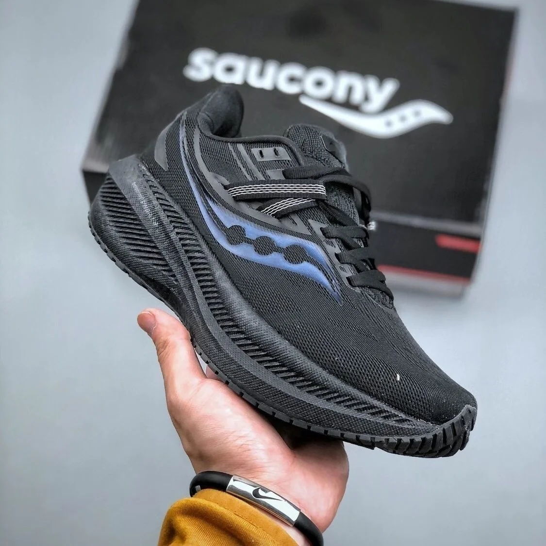 Saucony shoes on sale january 2020 Clearance