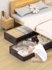Large Bed Bottom Storage Box Foldable Clothing Quilt Storage Bag Household Dust and Moisture Bedroom Toy Sundries Organizing Bag 1