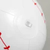 3 Pcs Inflatable Baseball for Beach Balls Sports Giant Floating Teens Pvc Lightweight Child 5