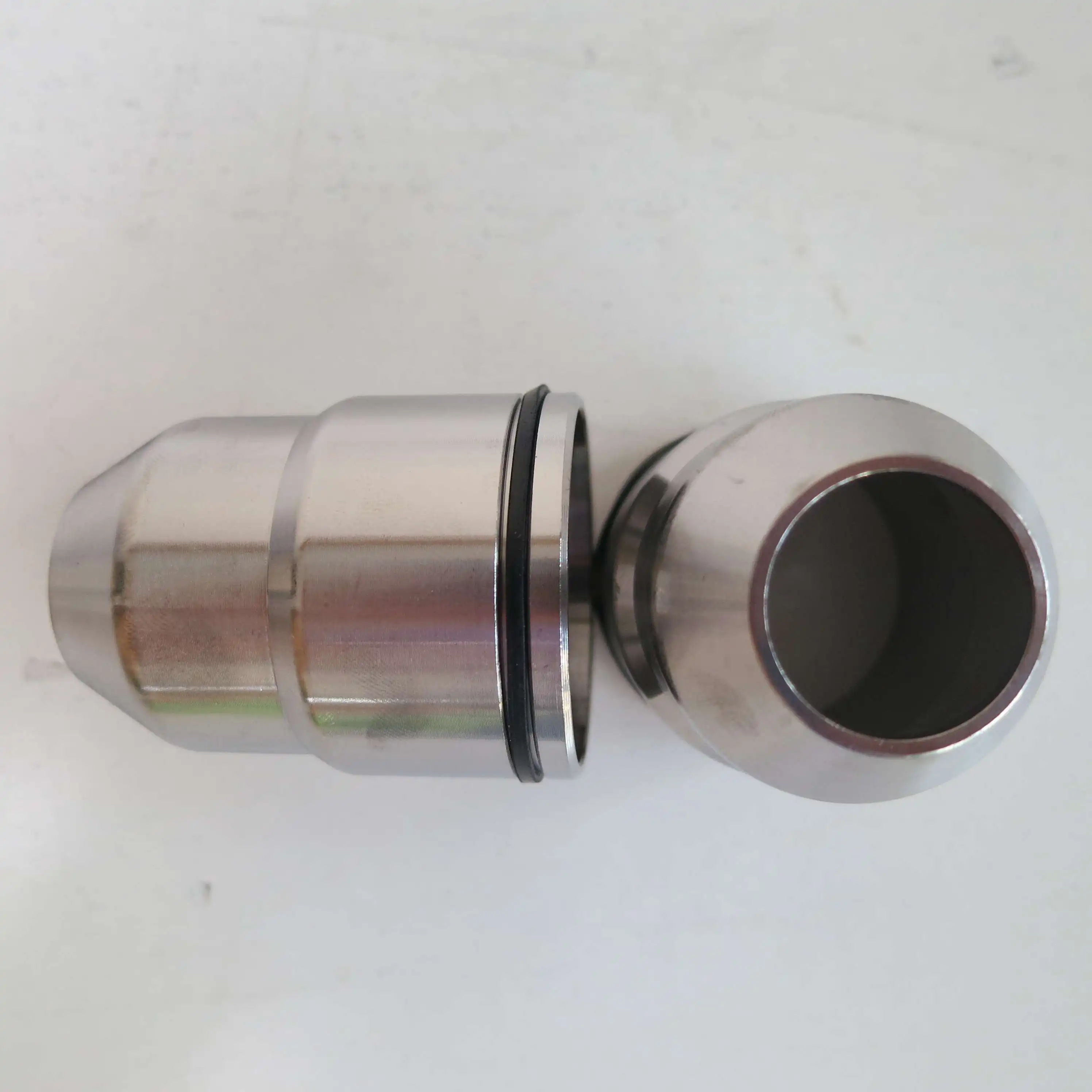 Fuel Injector Sleeve | Diesel Engine Parts | 3412352 | 3680873 