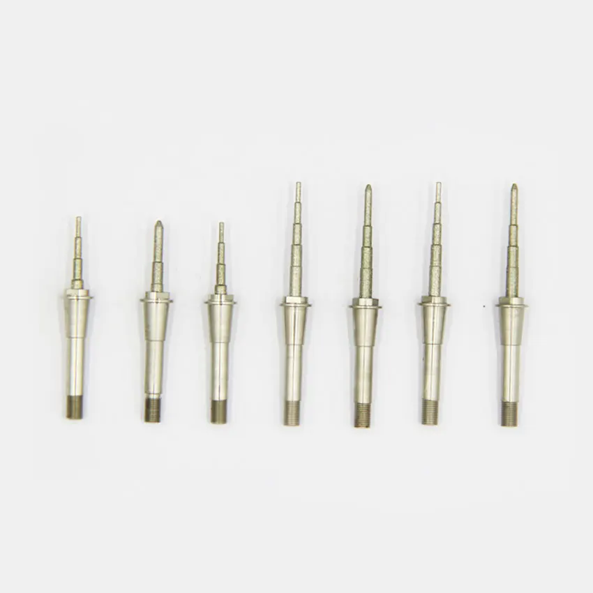 デンツプライシロナ　Step Bur 12 S Dentsply Sirona CEREC® MCXL Step Bur 12s - CEREC Depot