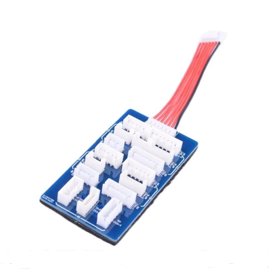 Rc Multi Balance Board All-In-One Jst-Xh Jst-Eh Tp Hp 2-6S Balance Board