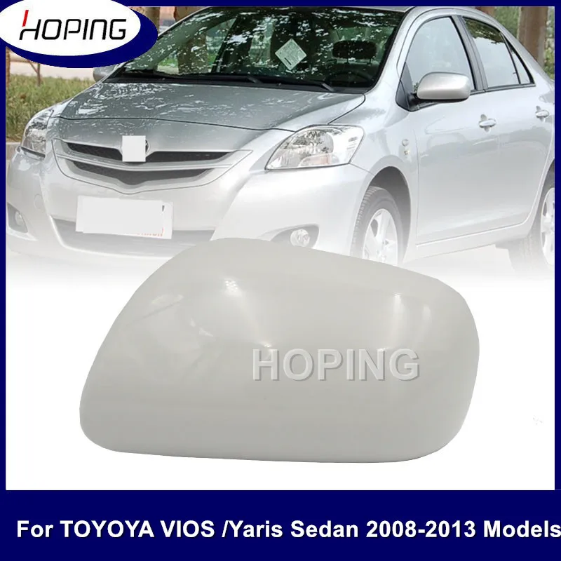 

Чехол для зеркала заднего вида для TOYOTA VIOS/YARIS Sedan 2008-2013