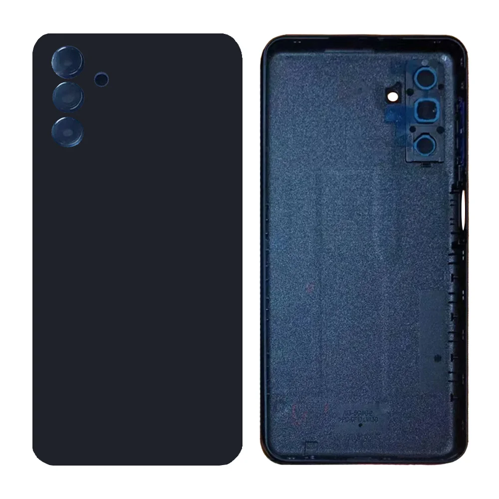 

A136 Back Cover For Samsung Galaxy A13 5G Battery Cover Rear Door Housing With Lens Back Case Replacement Repair parts