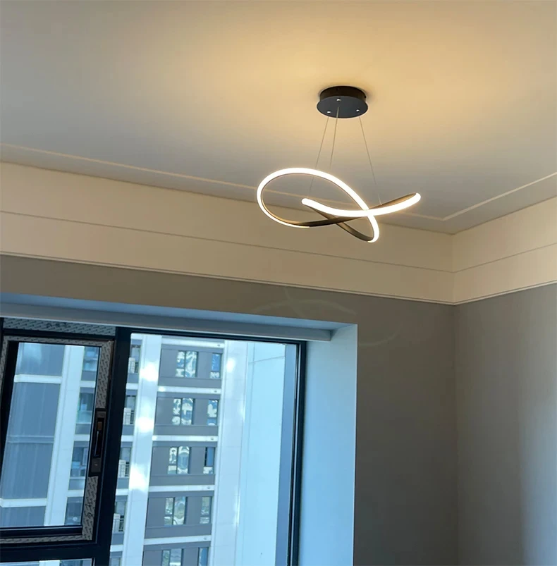 Circlea modular pendant configurations
