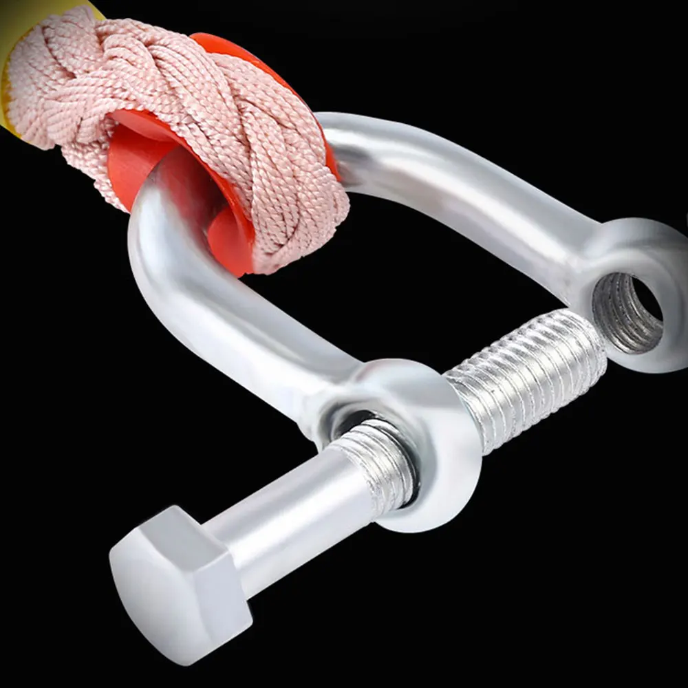 Industrial 300kg Speed Difference Automatic Controller 20m Meters High-altitude Work Protection Fall Self-locking Device