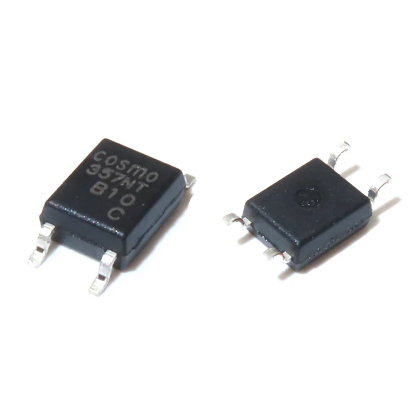 

Новые оригинальные KPC357NT KPC357NT0E13TLD SOP4, 10 шт.