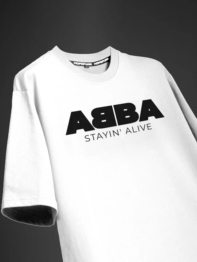 2025 Stayin Alive ABBA    Ƽ, Ƽ O-   ƮƮ, ϶  Ƿ