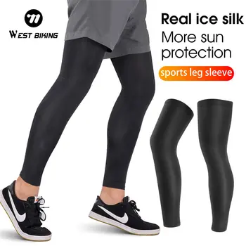 Summer Cycling Compression Sleeves 1