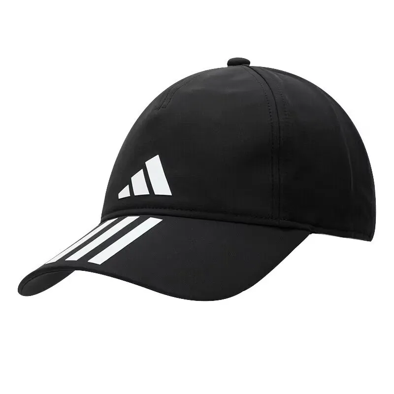 Original New Arrival Adidas BBALL C 3S A.R. Unisex Baseball Sport Caps Sportswear