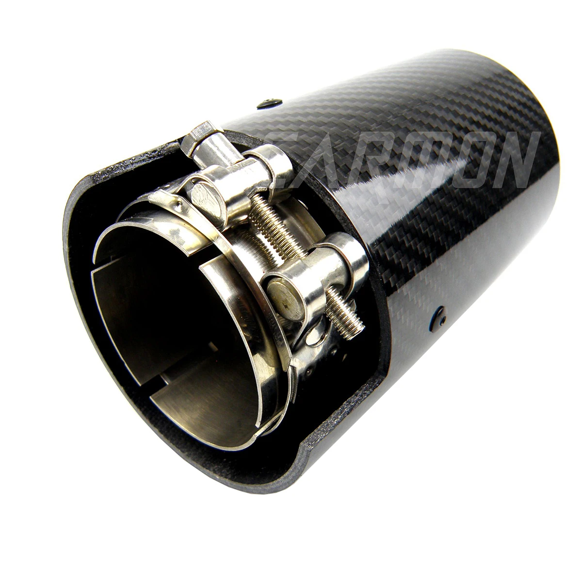 

1 Piece M Performance Carbon Fiber Exhaust Pipe For BMW F30 F31 F22 F23 F32 F33 F36 F10 F12 M2 M3 M4 Carbon Exhaust