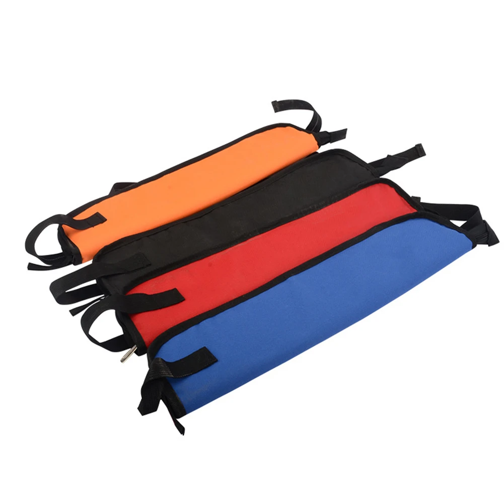 Drum Stick Bag Water Resistant Nylon Drumstick Bag Carrying Case