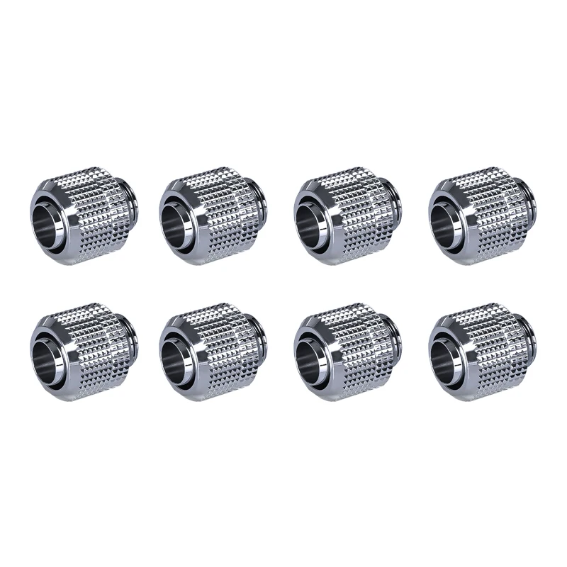 Conector de Tubulação Azieru-od Montagem para Diâmetro Interno 10 mm Diâmetro Externo 16 mm id 3.5 Mais od 12.7 mm Mangueira id x Pcs Pcs - Imagem 3