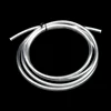 Aquarium CO2 Tube Pipe Oxygen Hose for Fish Tank Plant CO2 Generator Regulator Reactor System Kit Set Accessories PU 4*6mm 2m 5m 2