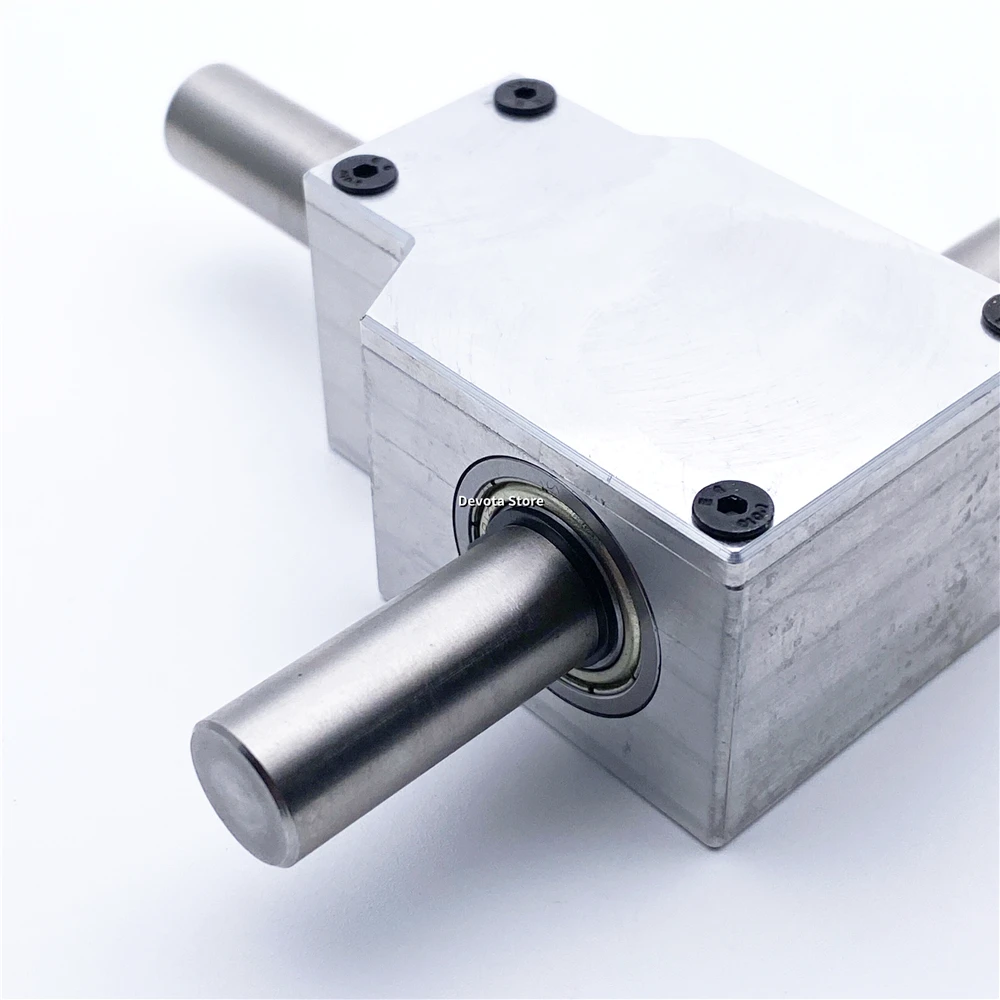 de saida duplo comutador pequeno 1 1 12mm 04