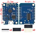 D1 MINI V3.0