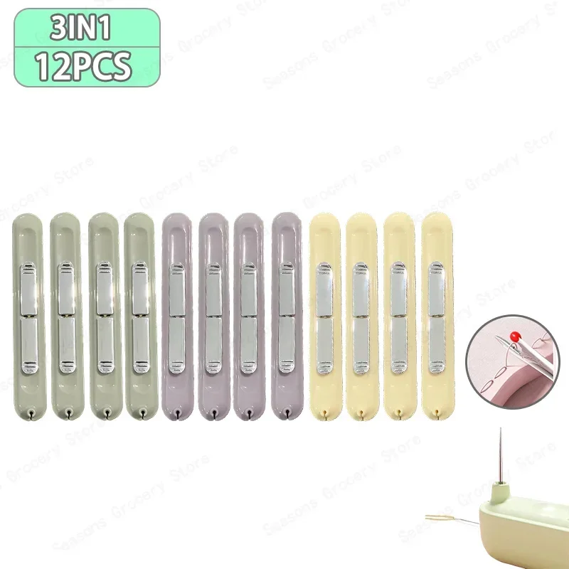3IN1-12PCS