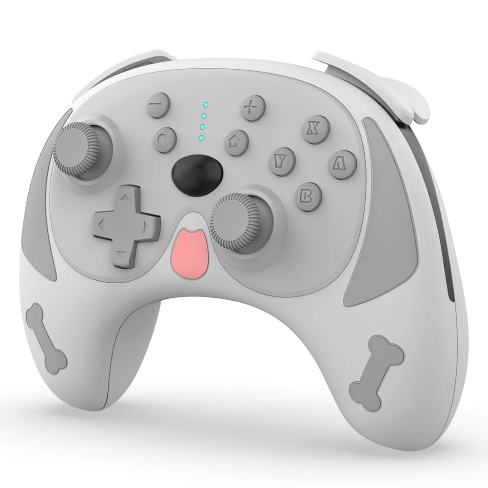 Nintendo Switch Lite グレー（おまけコントローラー付き） HORI CY-NSOGCMWL-CG SWITCH用ゲーミングコントローラーミニHG