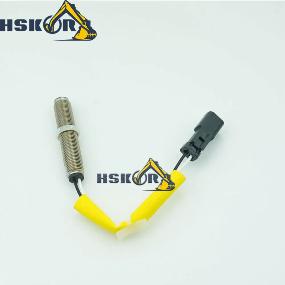 189-5746 Speed Sensor 318-1181 318-1178 for CATerpillar 330B Excavator HSKOR good quality