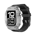 Clear Black