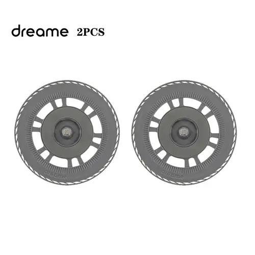 Dreame L10s Pro Ultra Heat, X30 Ultra, X30 Pro Vacuum Cleaner Replacement Accessories Main Side Brush Filter Mop Dust Bag - Image 18