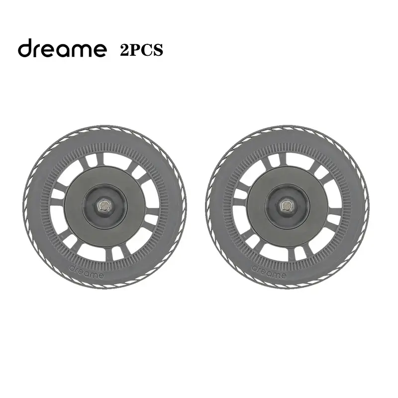Dreame L10s Pro Ultra Heat, X30 Ultra, X30 Pro Vacuum Cleaner Replacement Accessories Main Side Brush Filter Mop Dust Bag - Image 18