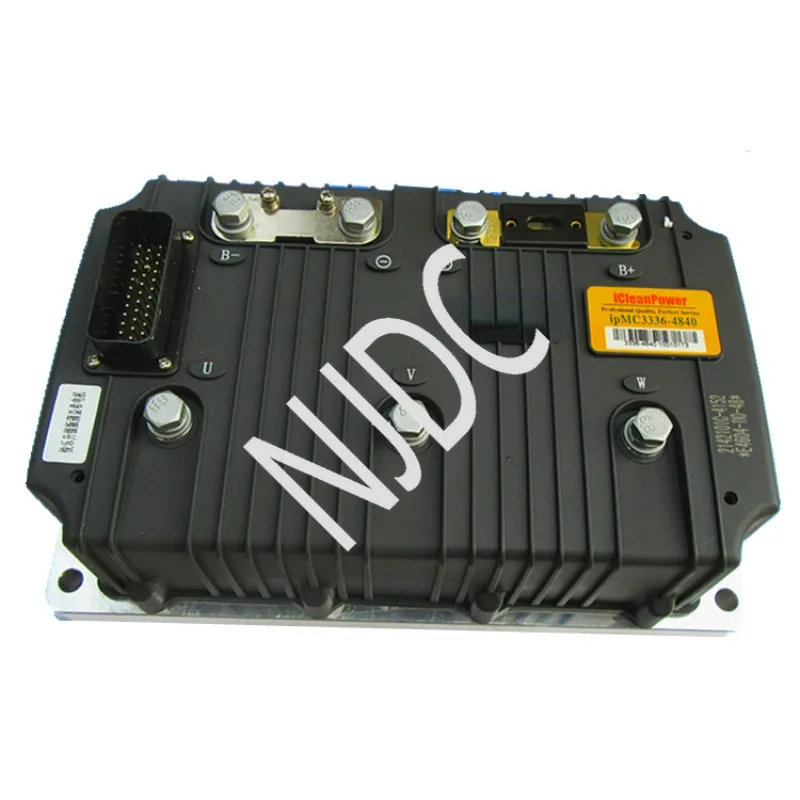 

Motor Controller MC3336-7240 MC3336-4840 MC3336-6440 MC3336-9635 MC3336-7240