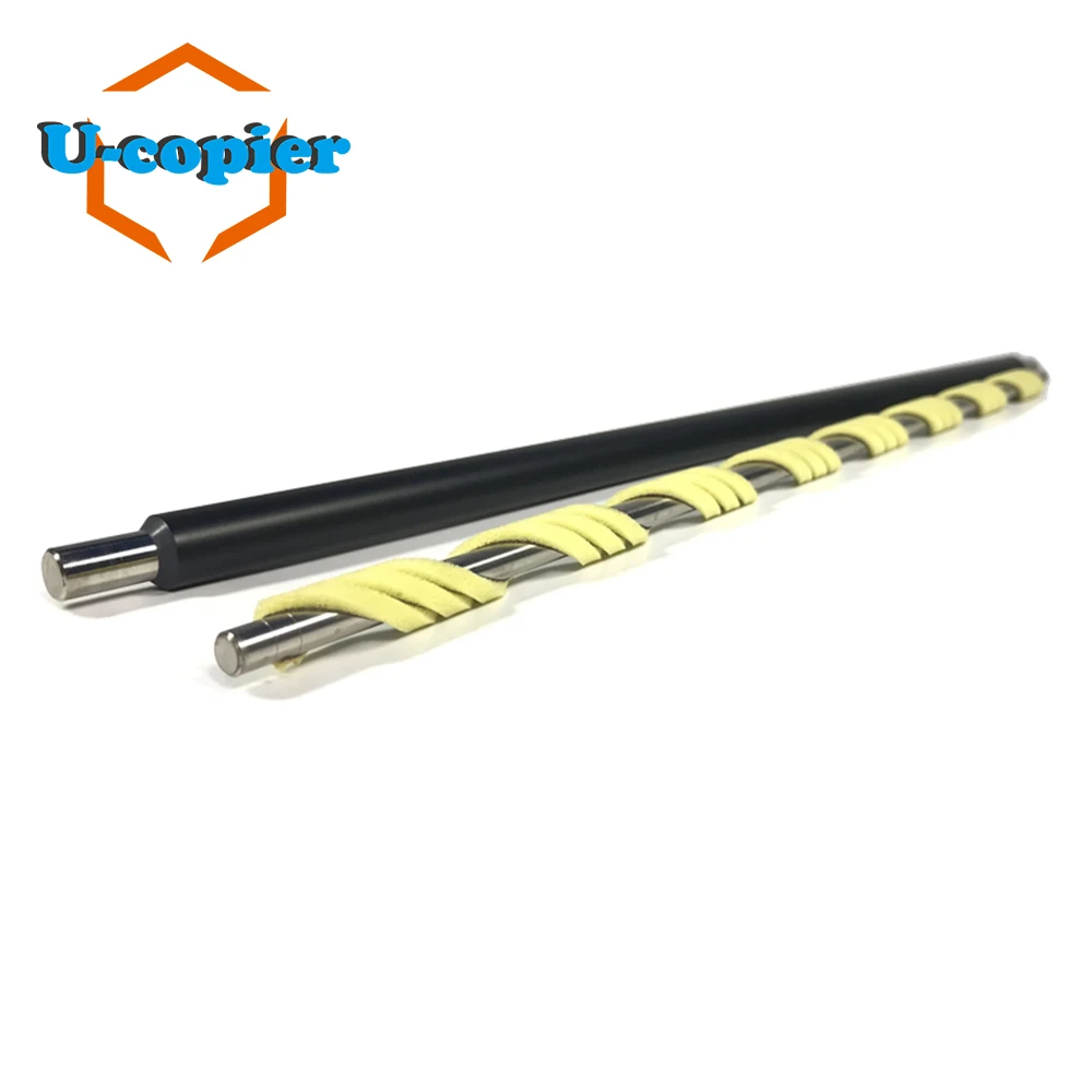 Rolo Pcr Carga Rolo de Limpeza para Konica Minolta Copiadora C258 C308 C368 C458 C558 C658 c 258 308 368 Pcs C258 C368 - Imagem 3