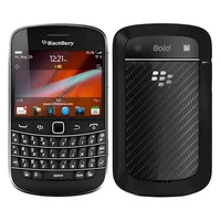 BlackBerry Bold Touch 9900 3G Original Unlocked Mobile Cell Phone QWERTY 2.8'' 5MP 8GB ROM BlackBerryOS Dakota Magnum CellPhone 1