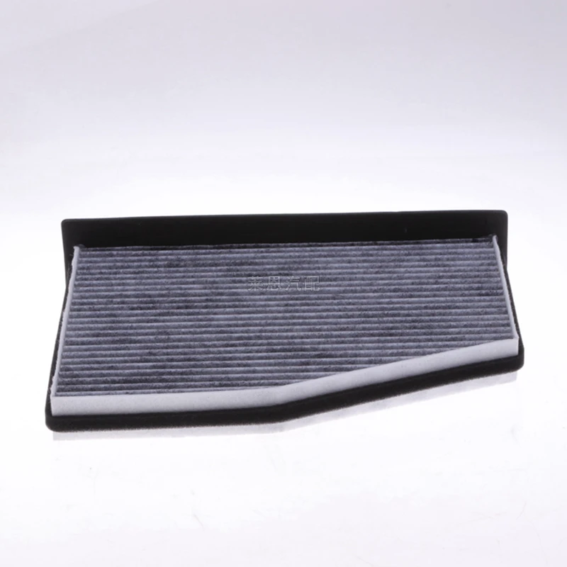 Air Filter Car Activated Carbon Pollen A/C For Audi VW