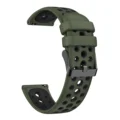Army green Black