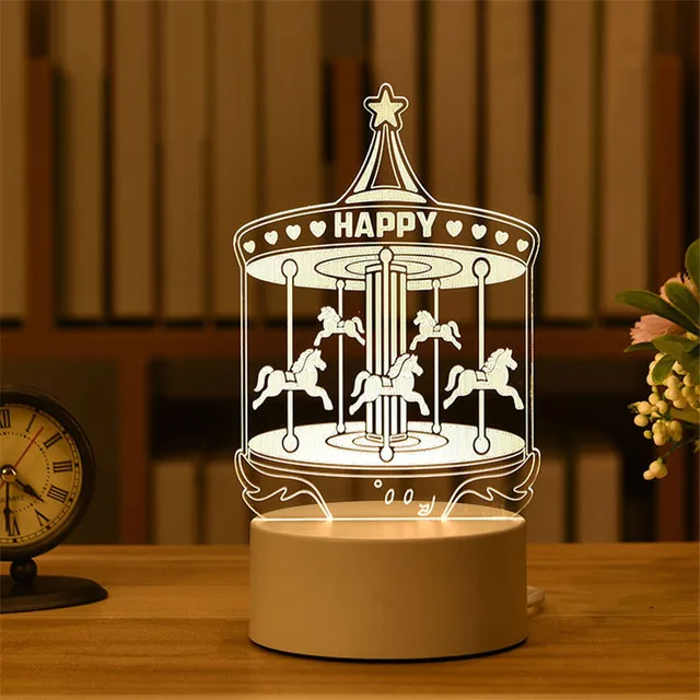 carousel