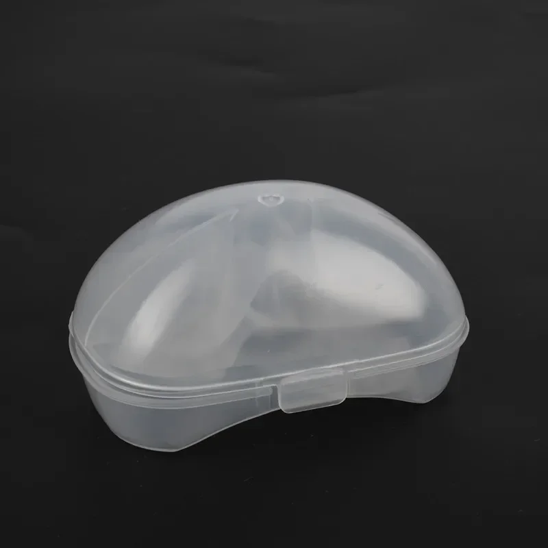 Silicone Breastfeeding Nipple Protectors Feeding Mother Nipple Shields Protection Cover Soft Milk Feeding Nursing Shield