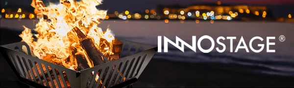 fire pit