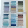 300 Sheets Transparent Fluorescent Index Tabs PET Arrow Flags Sticky Note for Page Marker Planner Stickers Office School 2