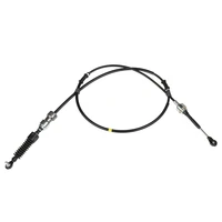 For Nissan Versa Hatchback 2007-2013 Automatic Transmission Shift Control Cable 34935-EM30A Parts 1