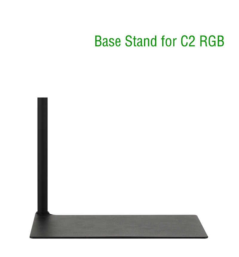 Base Stand forC2 RGB