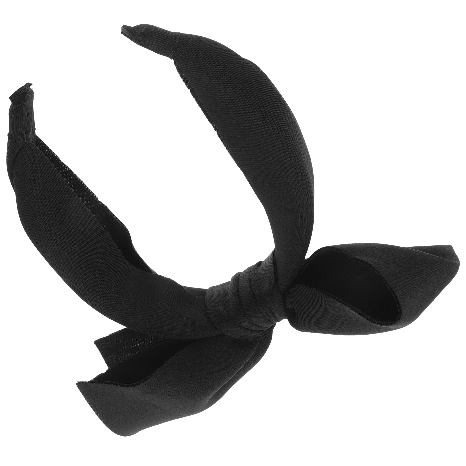 

Large Bow Headband Decorative Headband Party Headband Cute Headband for Women