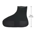 Tall tube Black
