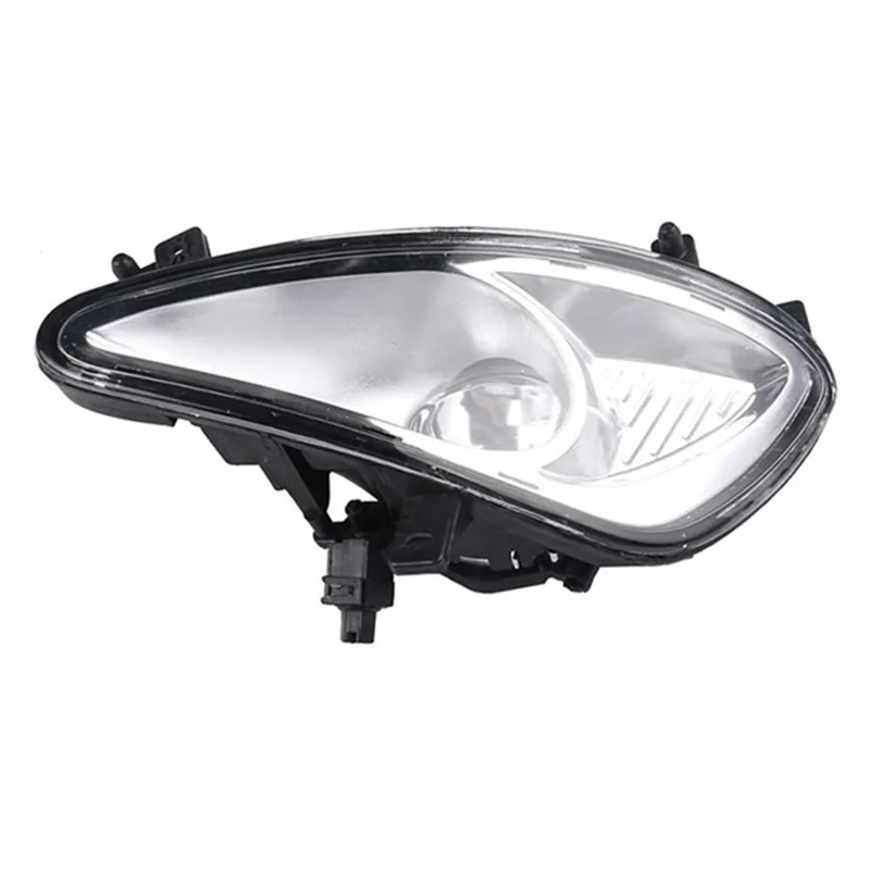 자동차 앞 범퍼 안개등 어셈블리 운전 램프 Foglight For Mercedes-Benz W221 S550 S600 2007-2009-A28K