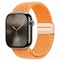 New bright orange