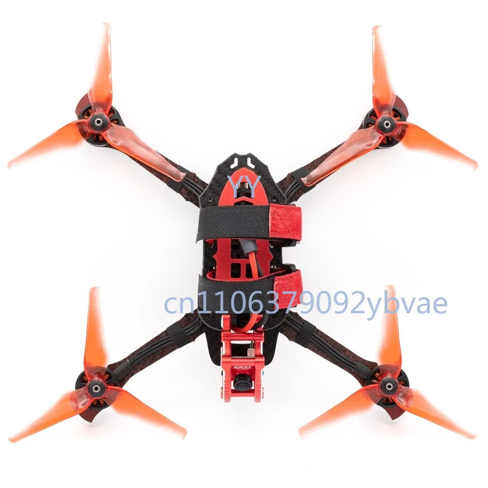 245mm RC 멀티로터 레이싱 드론 FPV 레이싱 쿼드콥터 BNF/PNP 버전 모델 장난감 도매